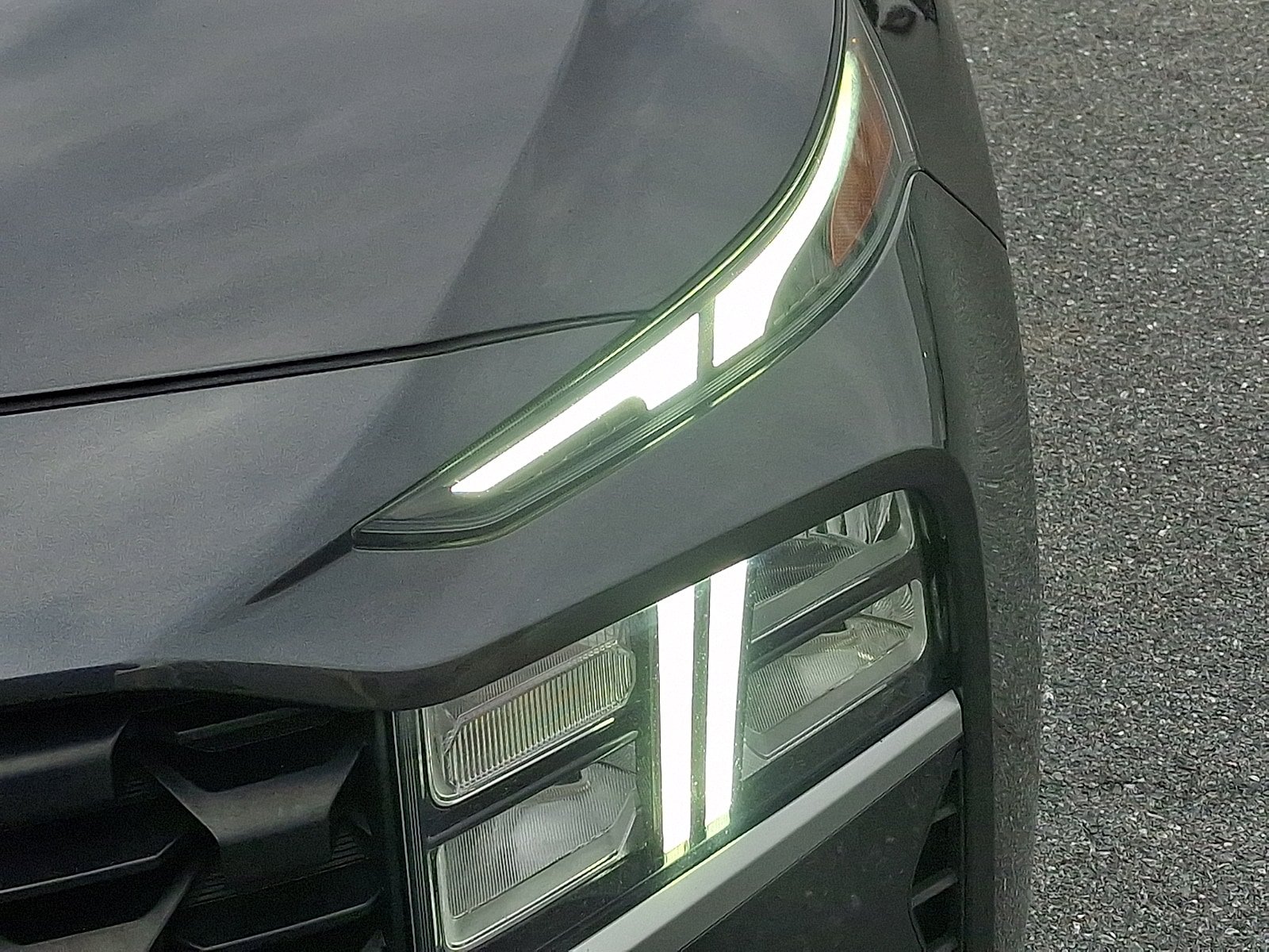 Certified 2023 Hyundai Santa Fe SE AWD/4WD image 10