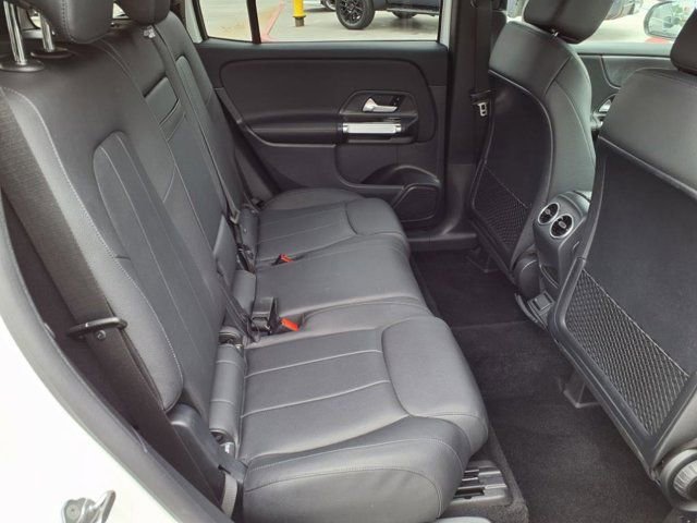 Certified 2022 Mercedes-Benz GLB 250 image 19