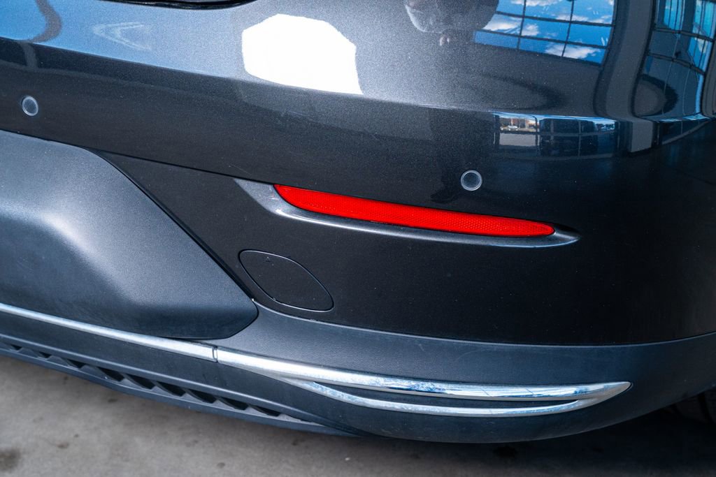 Used 2023 Mercedes-Benz EQE 350+ 4MATIC Sedan image 30