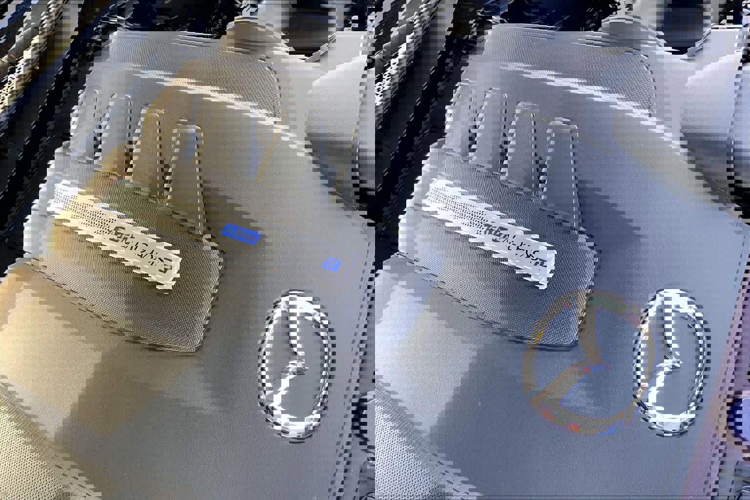 New 2026 MAZDA CX-90 Plug-In Hybrid w/ Premium Plus image 17