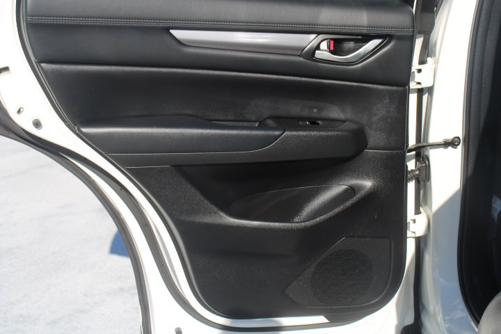 Used 2019 MAZDA CX-5 Touring AWD/4WD image 13