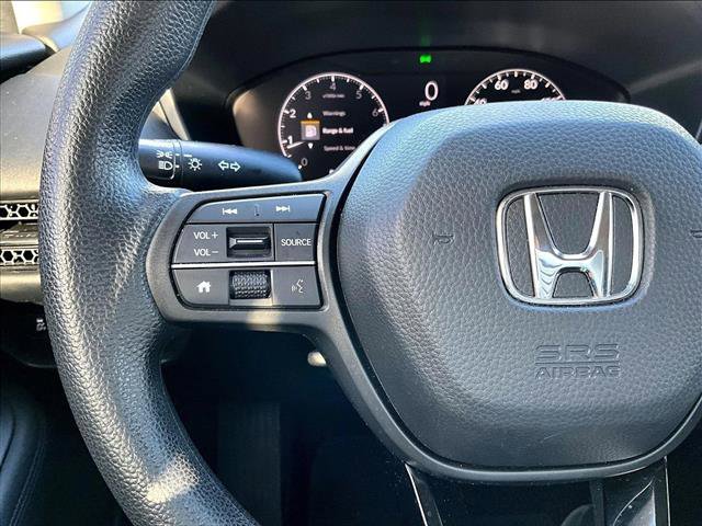 Used 2023 Honda HR-V LX image 20