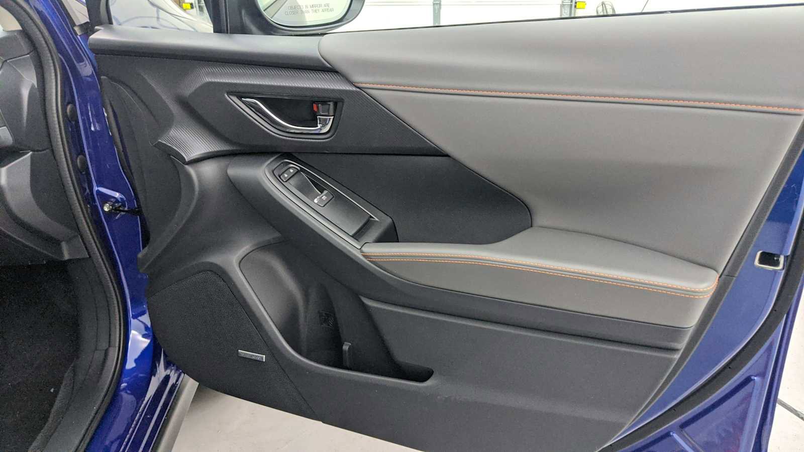 New 2026 Subaru Crosstrek 2.5i Limited AWD/4WD image 30