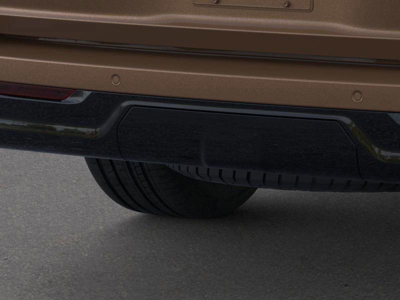 New 2026 Lincoln Navigator Black Label image 23