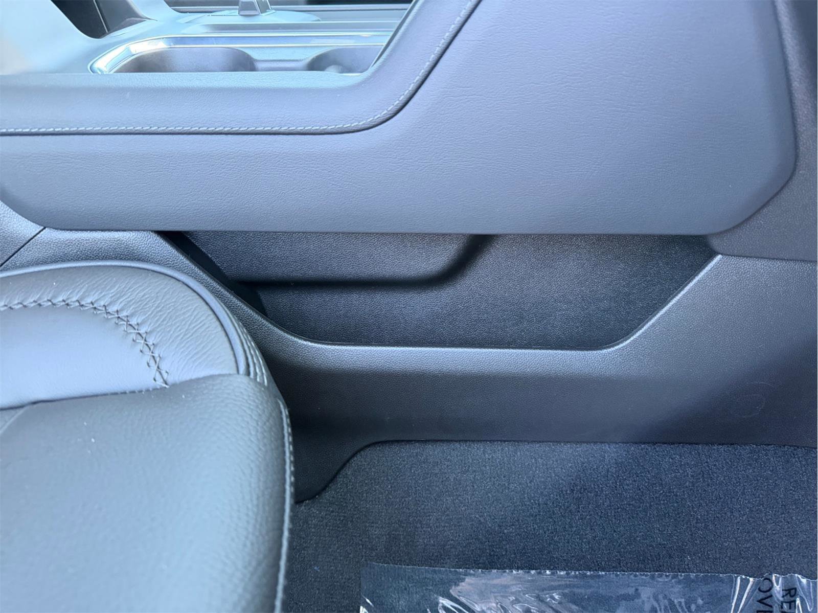 New 2026 GMC Sierra 3500 Denali image 20