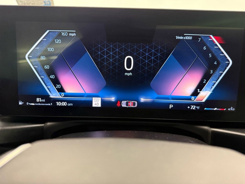 Used 2024 BMW 230i Coupe w/ Convenience Package image 17