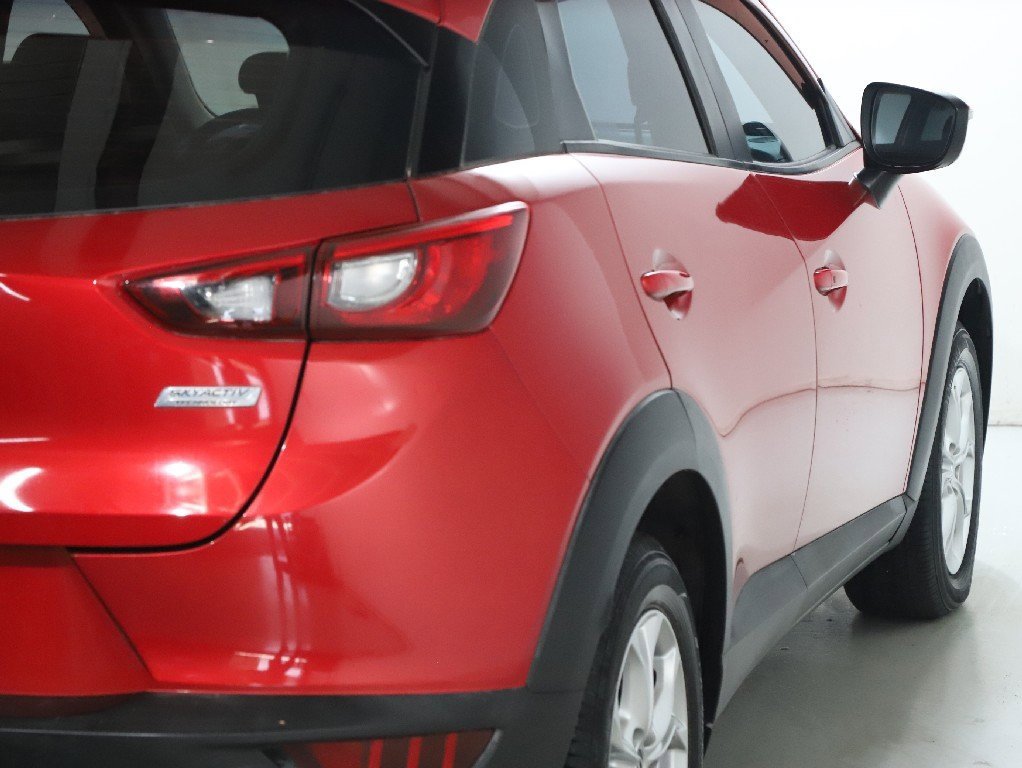 Used 2016 MAZDA CX-3 Touring w/ Premium Package image 10