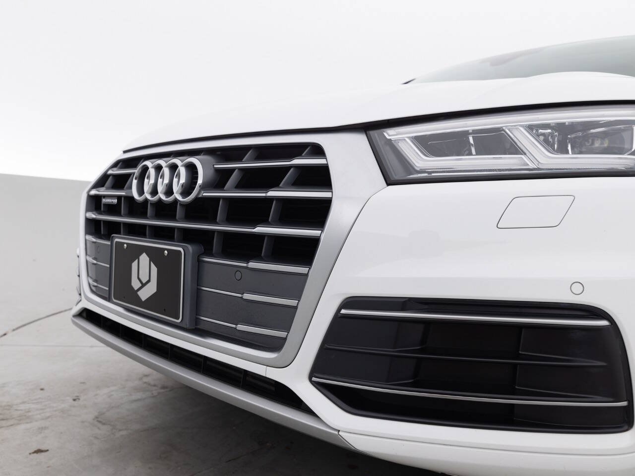 Used 2018 Audi Q5 2.0T Premium Plus w/ Premium Plus Package AWD/4WD image 15