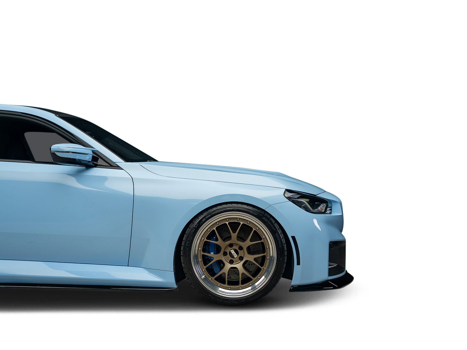 Used 2024 BMW M2 w/ Lighting Package RWD image 28