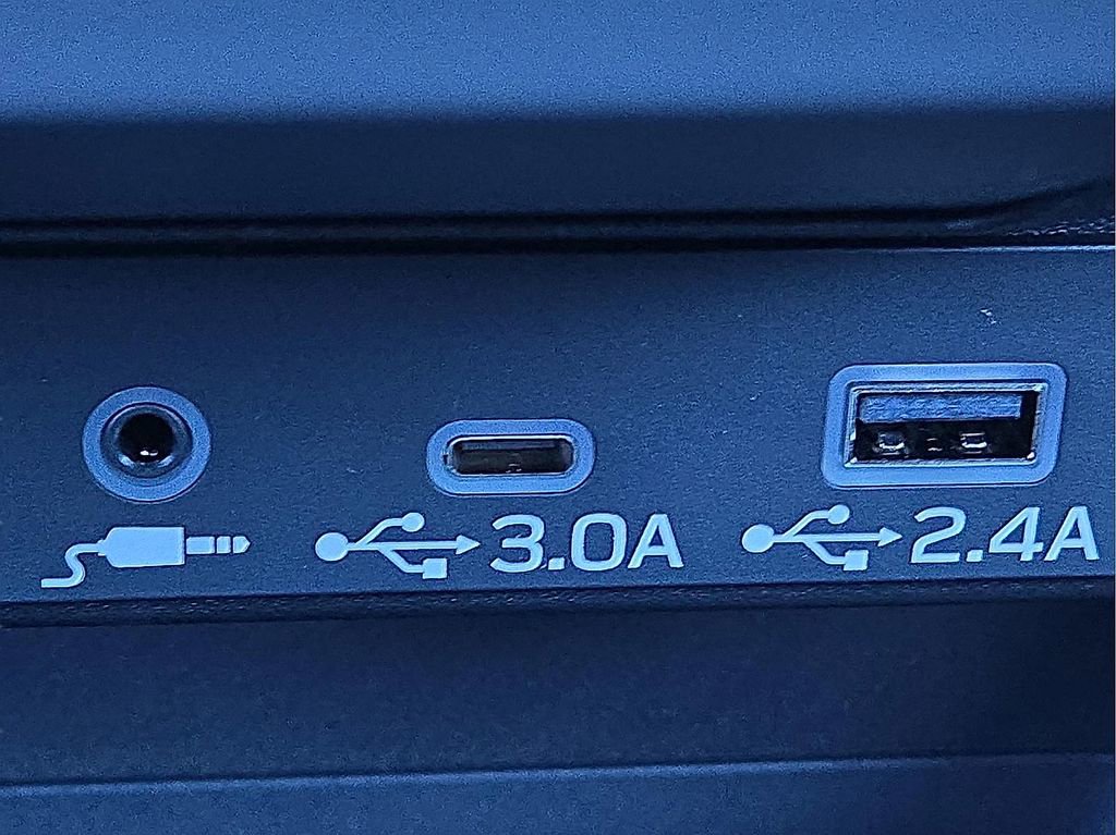 Certified 2025 Subaru Crosstrek 2.5i Wilderness image 16