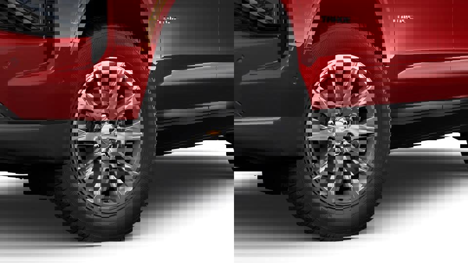 New 2026 Chevrolet Tahoe Premier image 54