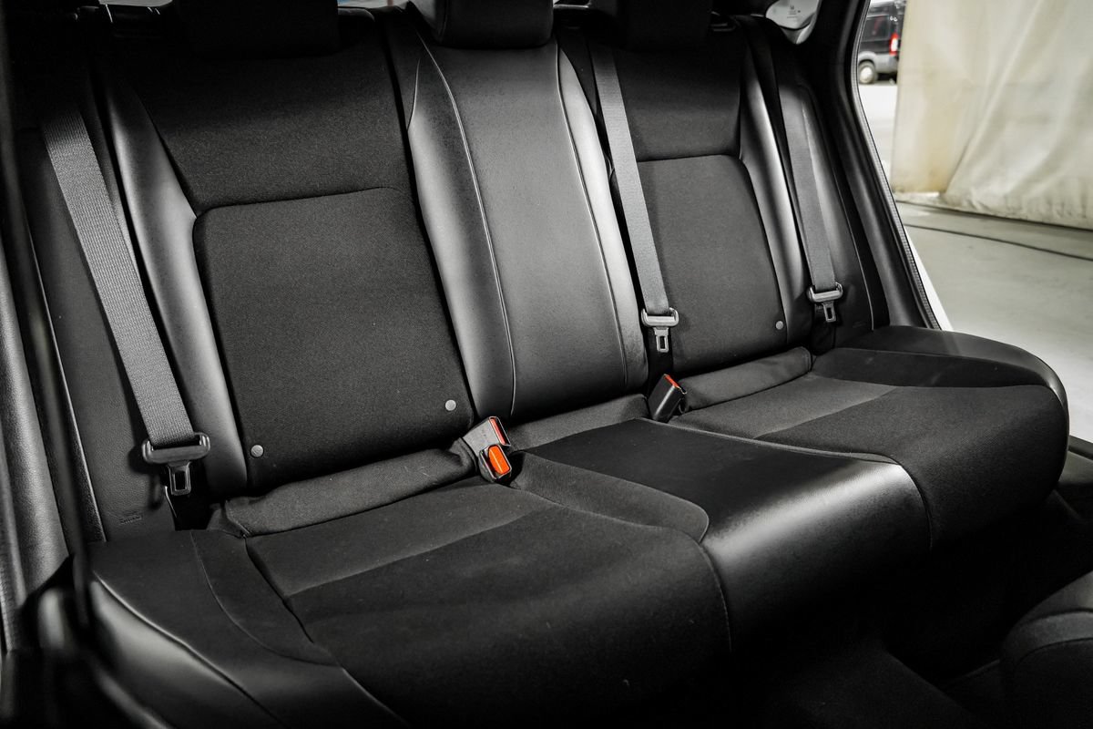 Used 2023 Honda Civic Sport image 30