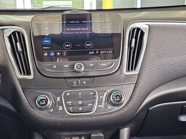 Certified 2020 Chevrolet Malibu LT FWD image 19