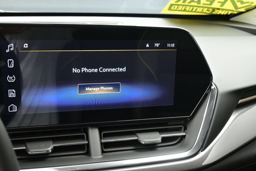 New 2026 Chevrolet Trax ACTIV FWD image 21