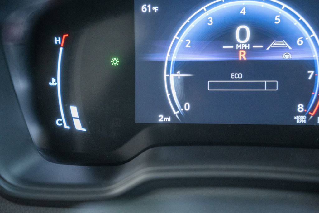 New 2026 Toyota Corolla SE image 38