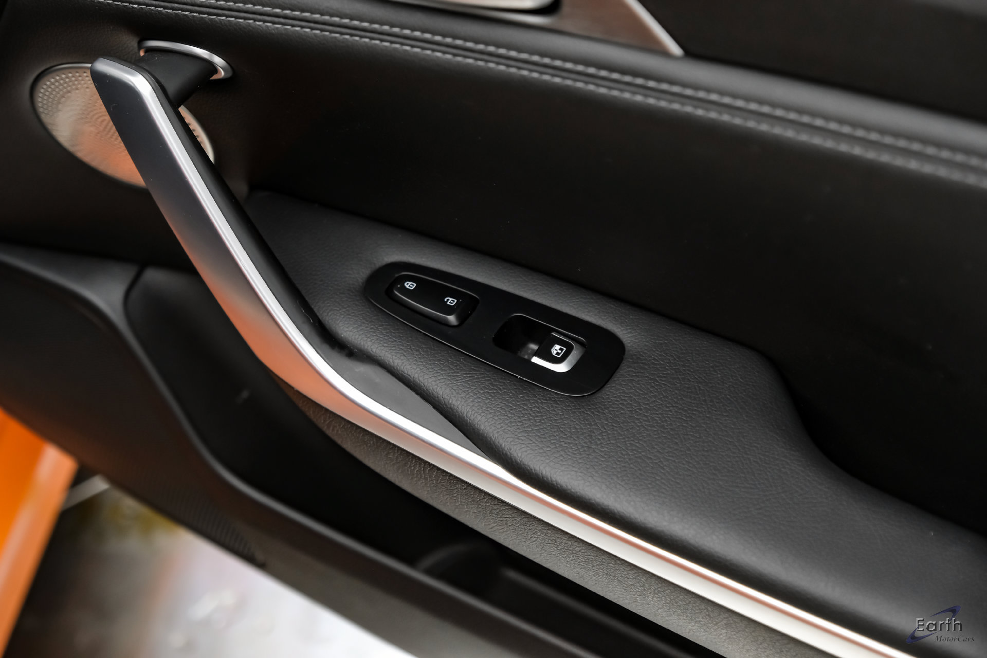 Used 2019 Kia Stinger GTS RWD image 89