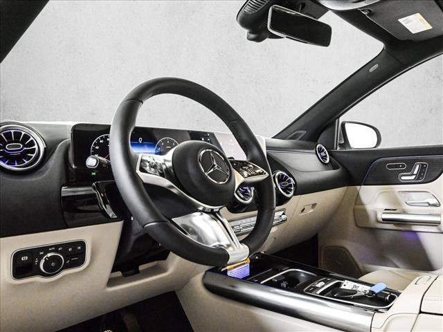 New 2026 Mercedes-Benz GLA 250 4MATIC image 10
