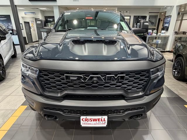 New 2026 RAM 1500 RHO w/ RHO Level 1 Equipment Group AWD/4WD image 8
