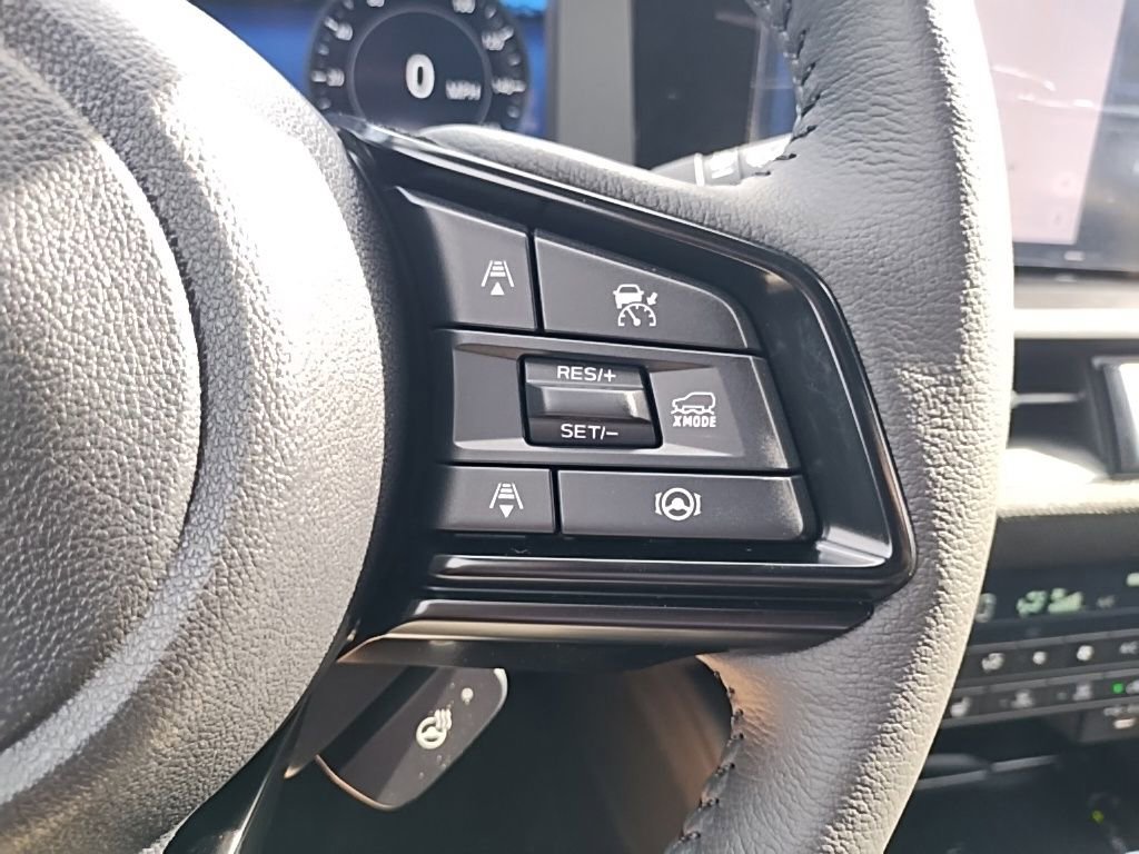New 2026 Subaru Outback Premium AWD/4WD image 25