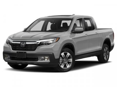 Used 2018 Honda Ridgeline RTL-E