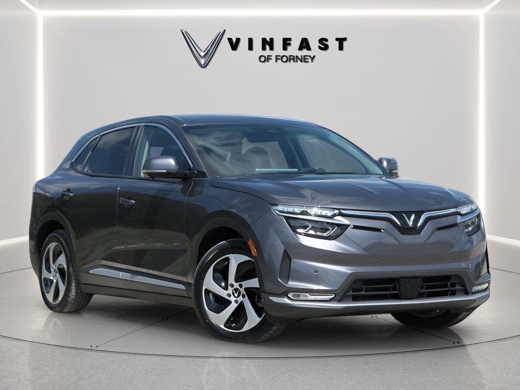 New 2025 VinFast VF 8 Eco AWD/4WD image 4