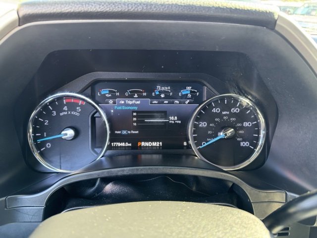 Used 2019 Ford F250 Lariat w/ Chrome Package image 19