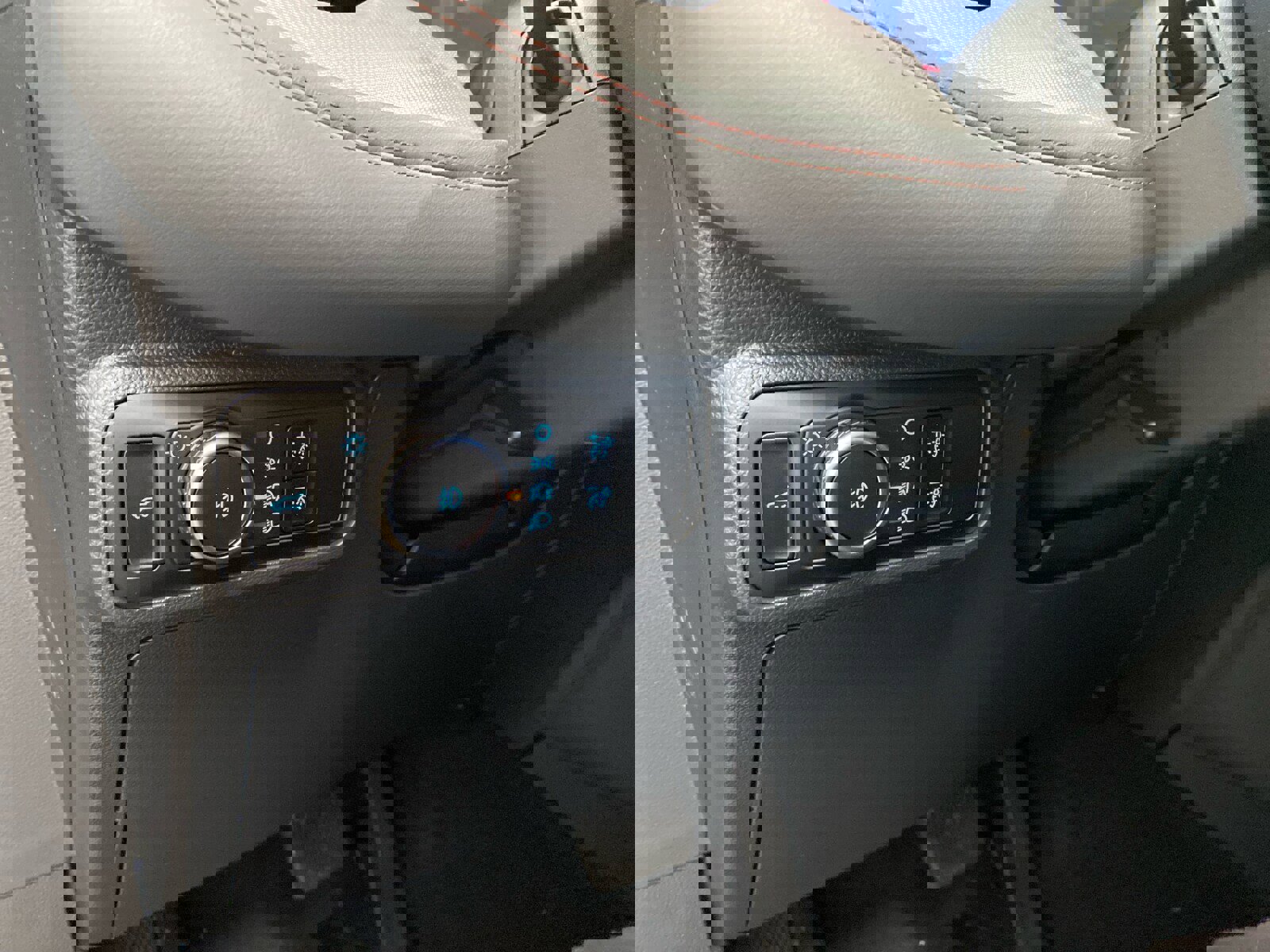 New 2026 Ford Explorer Active w/ Active Comfort Package image 19