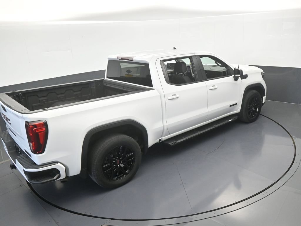 Used 2023 GMC Sierra 1500 Elevation RWD image 56