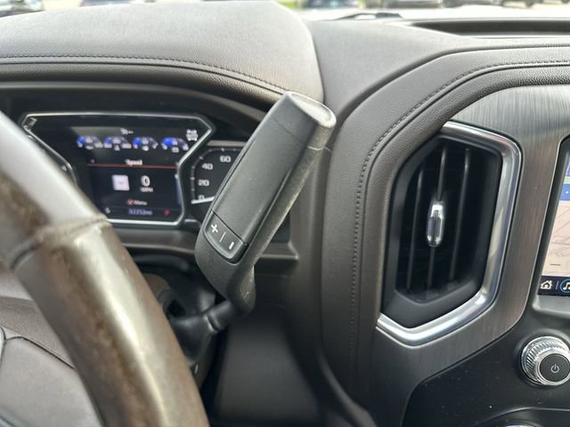 Used 2022 GMC Sierra 3500 Denali w/ Denali Ultimate Package image 24