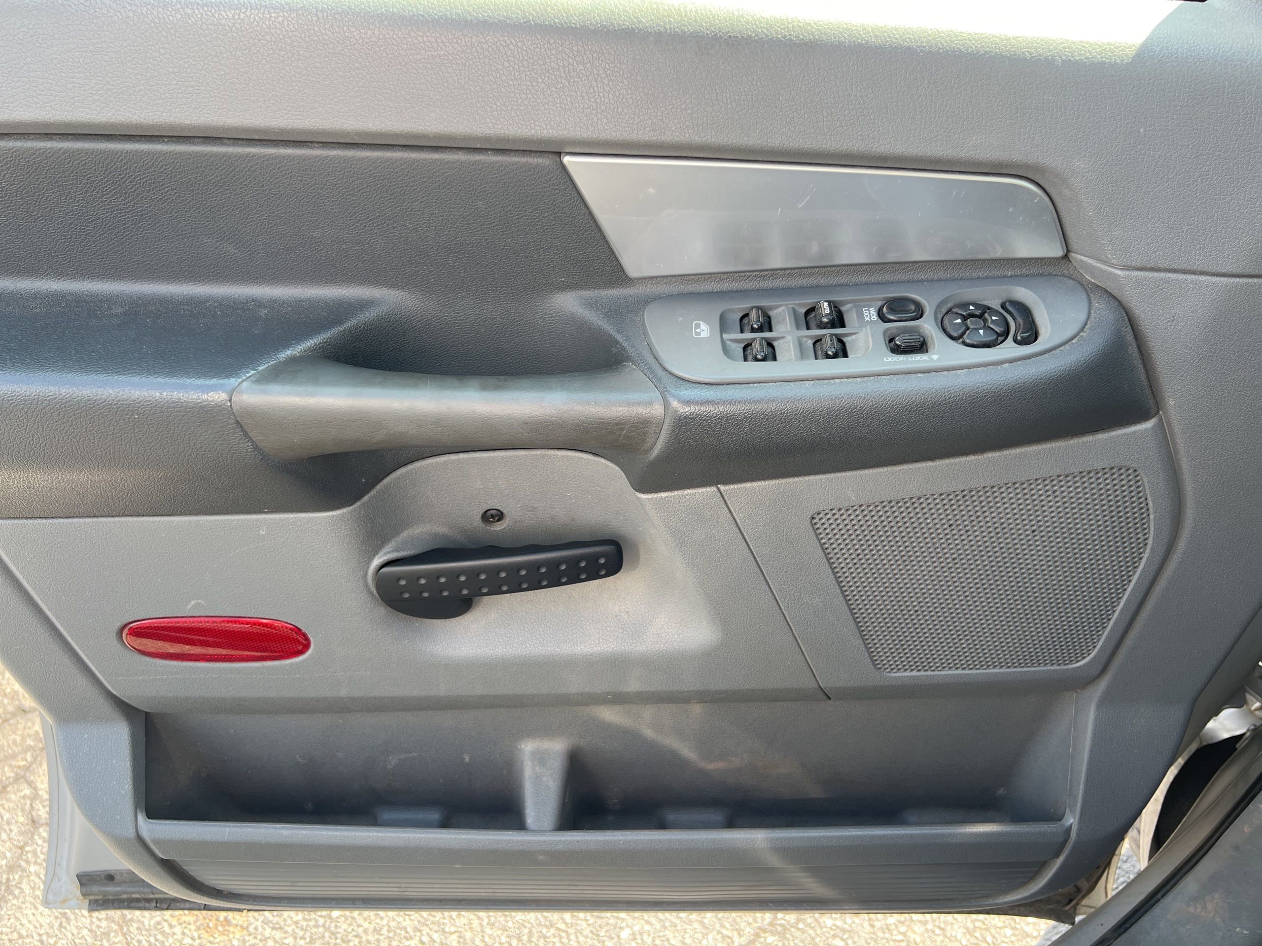 Used 2008 Dodge Ram 1500 Truck SLT w/ Trailer Tow Group AWD/4WD image 21