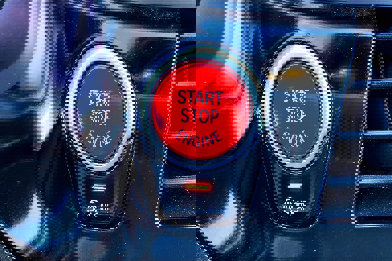 Used 2019 BMW M5 w/ Executive Package image 32