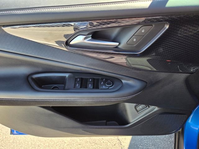 Certified 2026 Chevrolet Blazer EV LT image 17