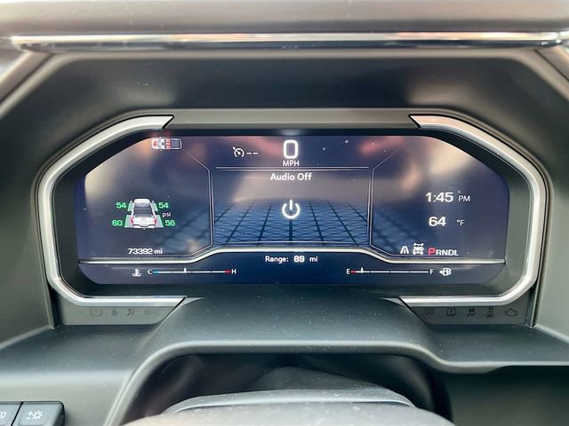 Used 2024 GMC Sierra 2500 AT4 w/ AT4 Premium Plus Package image 14