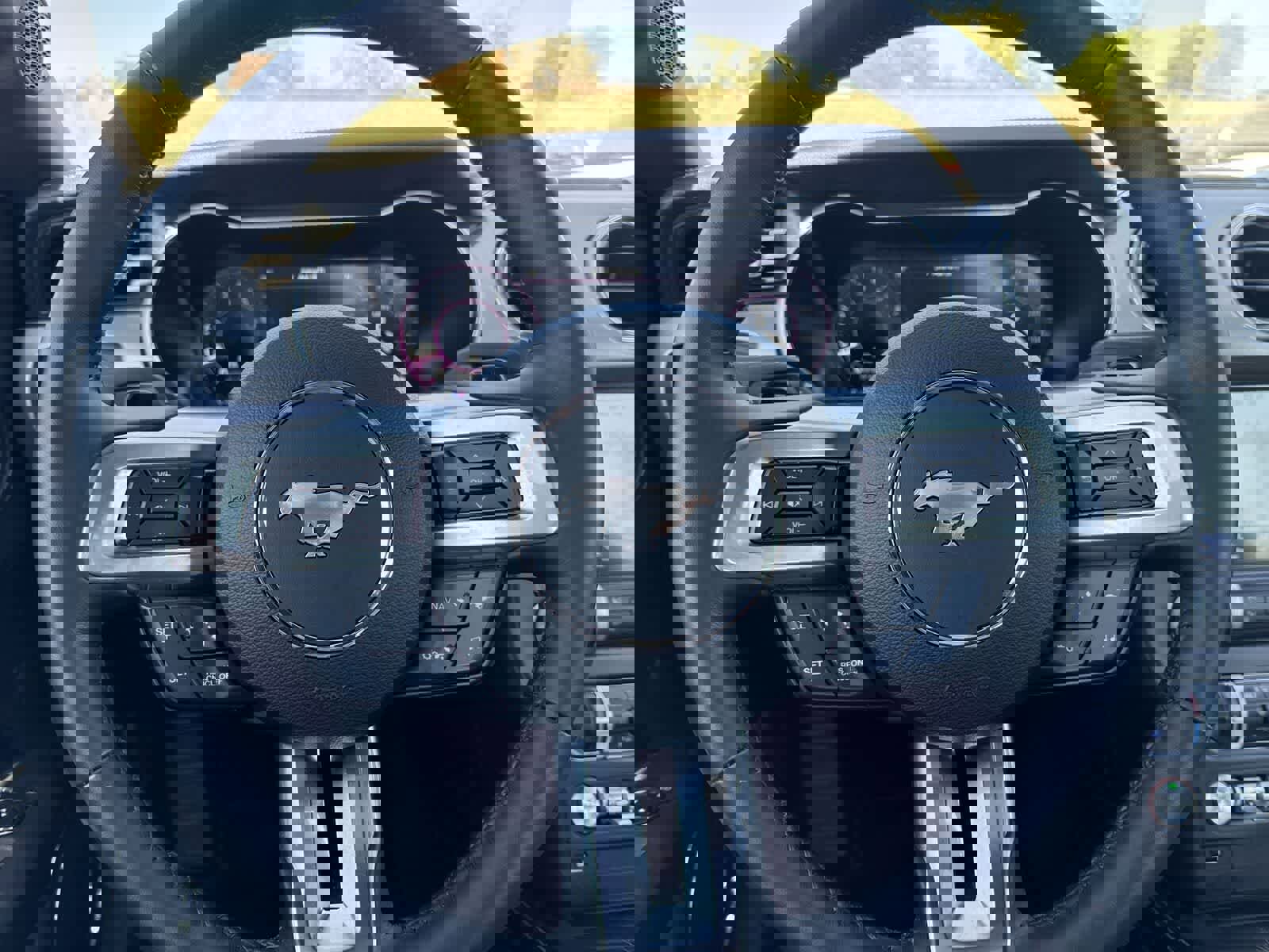 Used 2023 Ford Mustang GT Premium w/ Equipment Group 401A image 27