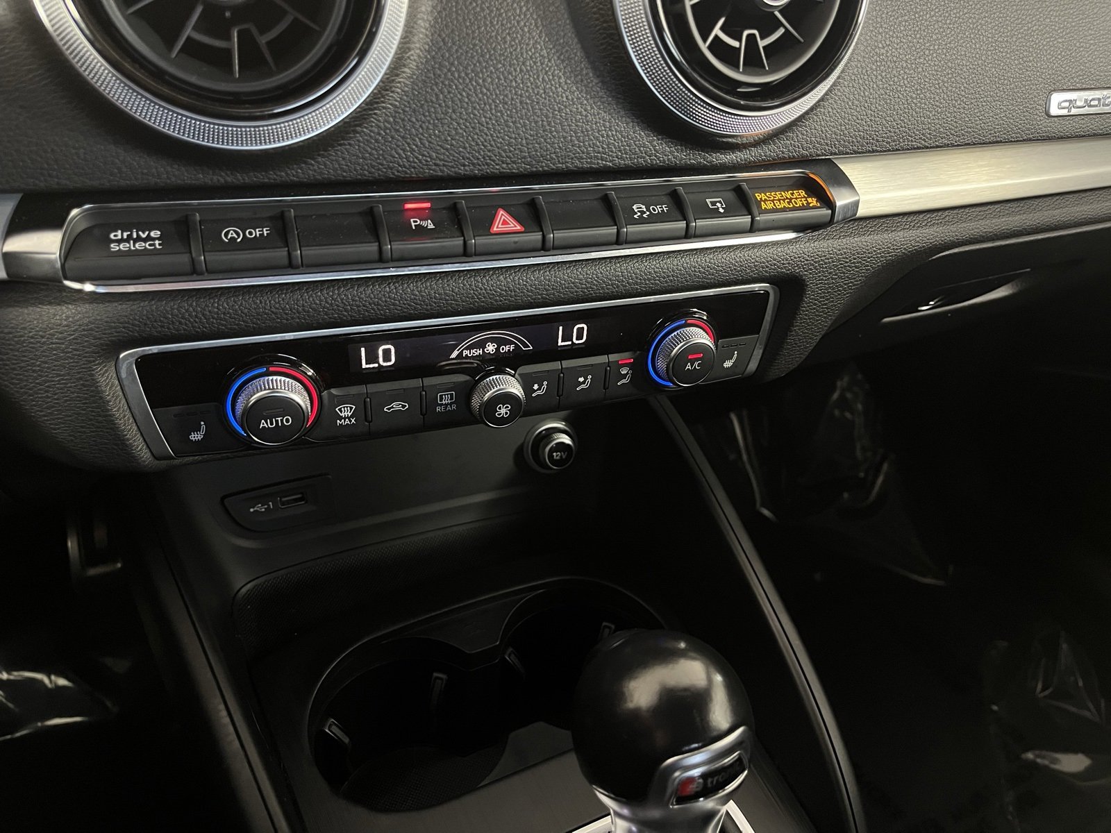 Used 2017 Audi S3 Premium Plus w/ Technology Package image 16