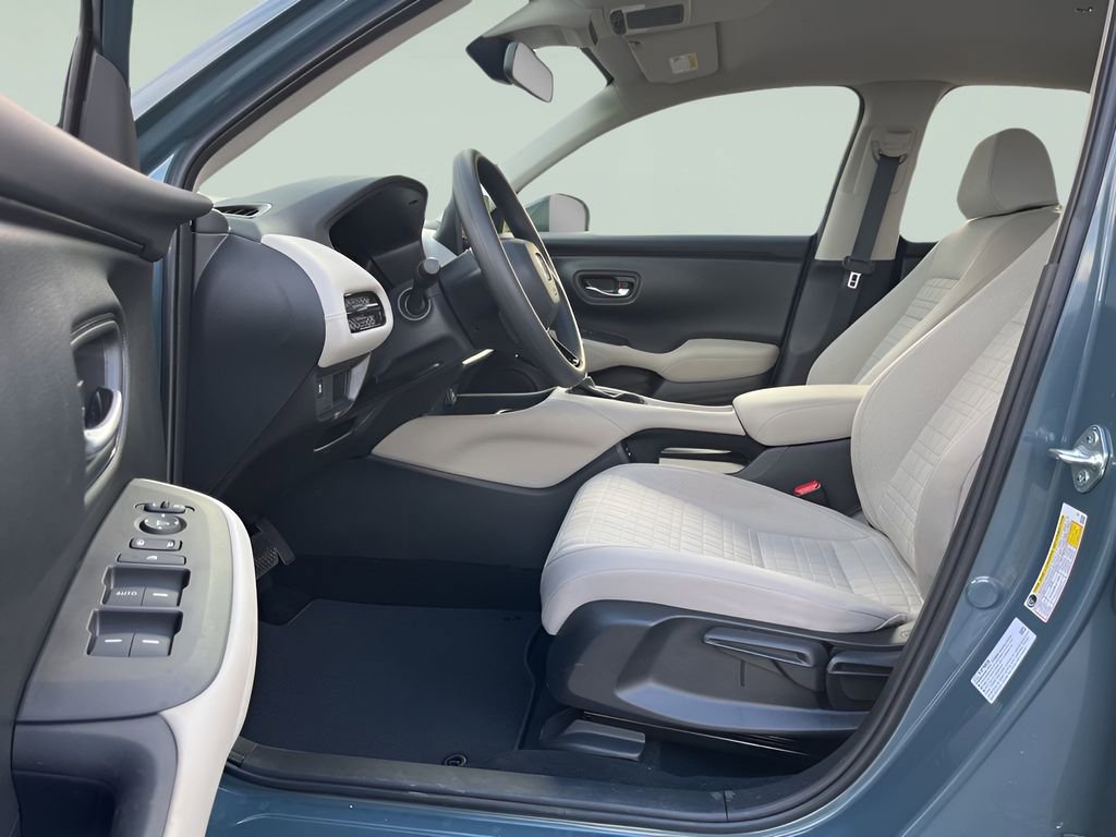 Used 2025 Honda HR-V LX image 23