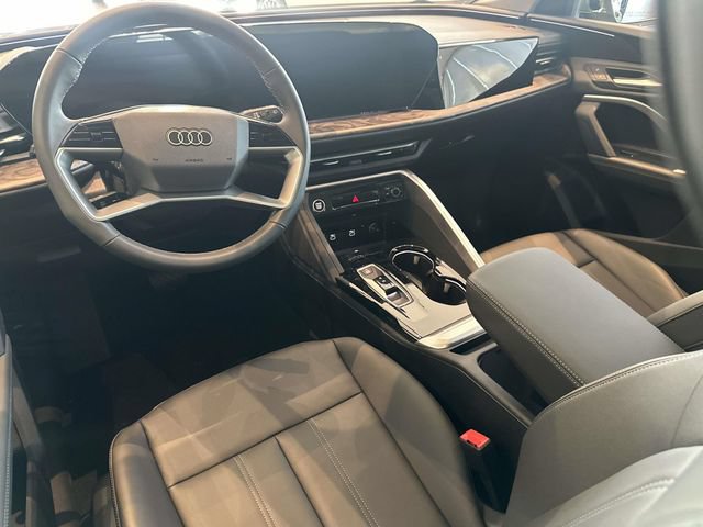 New 2026 Audi Q5 Premium AWD/4WD image 6