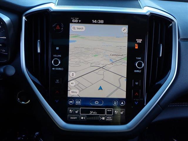 Certified 2024 Subaru Ascent Touring w/ Popular Package #2 image 18