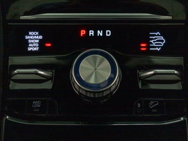 Certified 2023 Jeep Grand Cherokee Summit w/ Adv Protech Group IV image 22