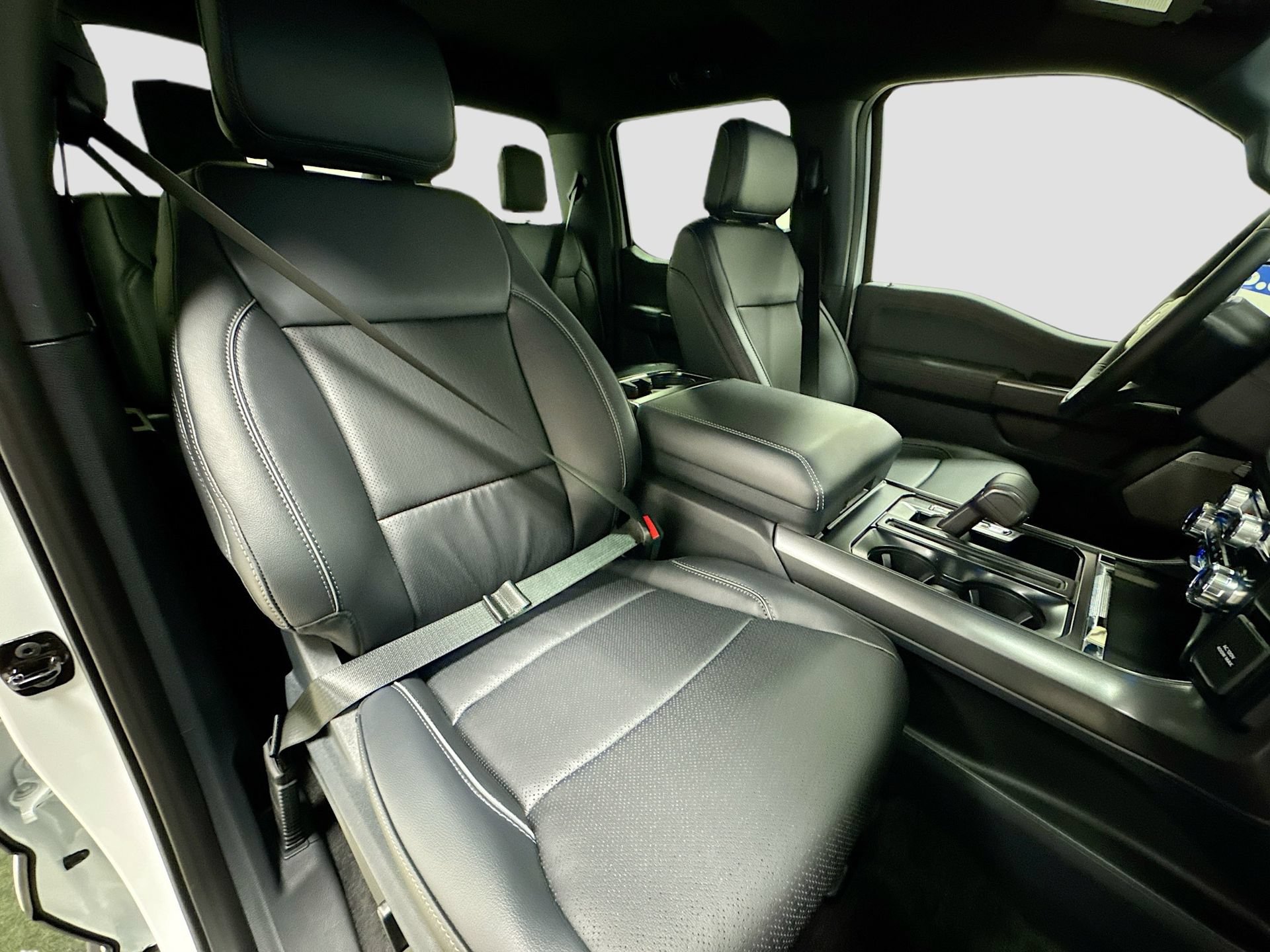 New 2026 Ford F150 Lariat AWD/4WD image 28