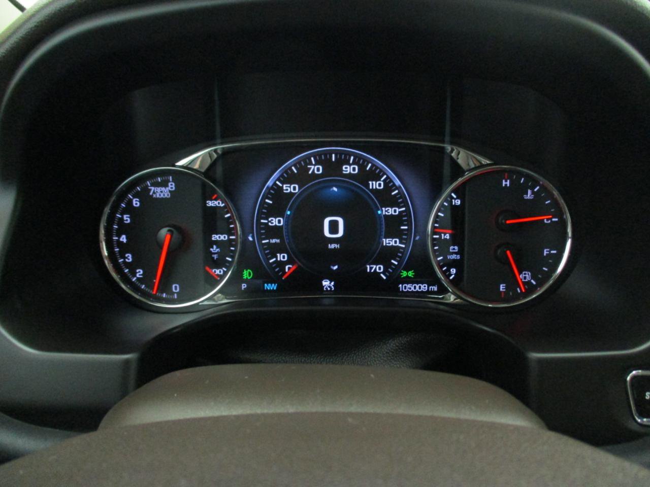 Used 2018 GMC Acadia Denali w/ Technology Package image 22