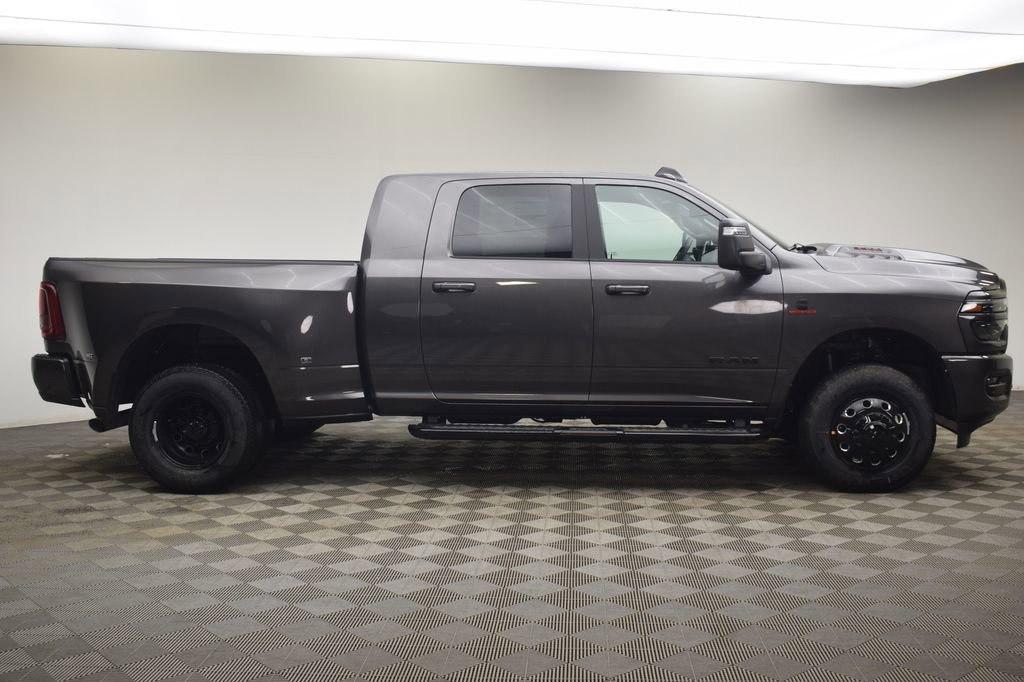 New 2026 RAM 3500 Laramie image 4