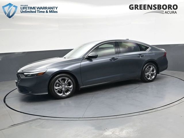 Used 2024 Honda Accord EX image 9