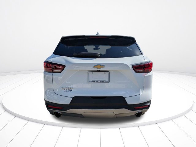 Used 2023 Chevrolet Blazer LT FWD image 5