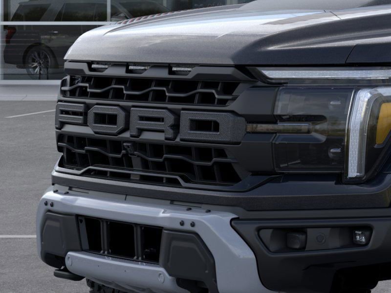 New 2025 Ford F150 Raptor image 17