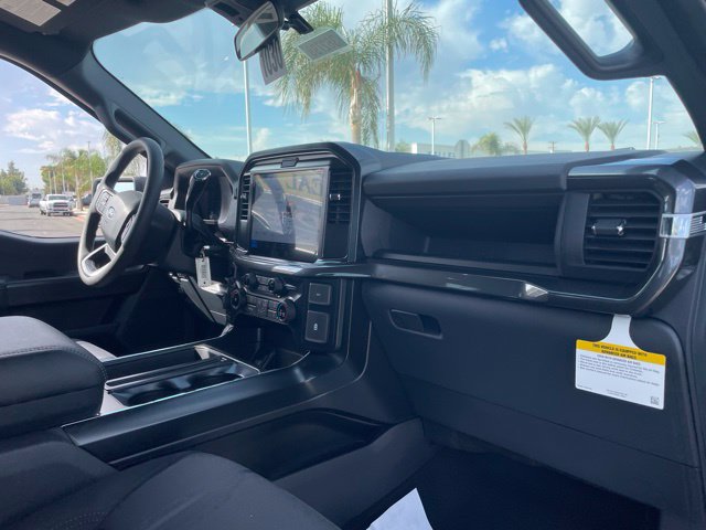 New 2026 Ford F150 STX w/ Equipment Group 200A AWD/4WD image 26