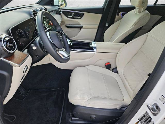 Certified 2026 Mercedes-Benz GLC 300 image 15