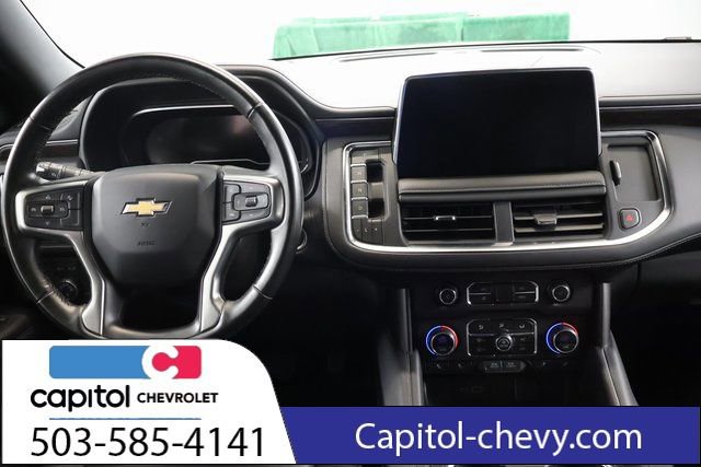 Used 2024 Chevrolet Tahoe LT image 15