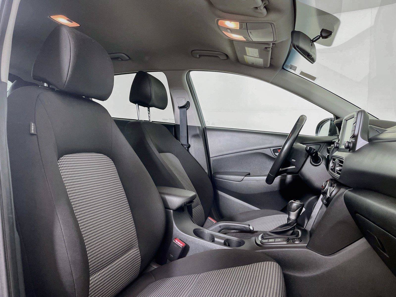 Used 2018 Hyundai Kona SEL AWD/4WD image 26