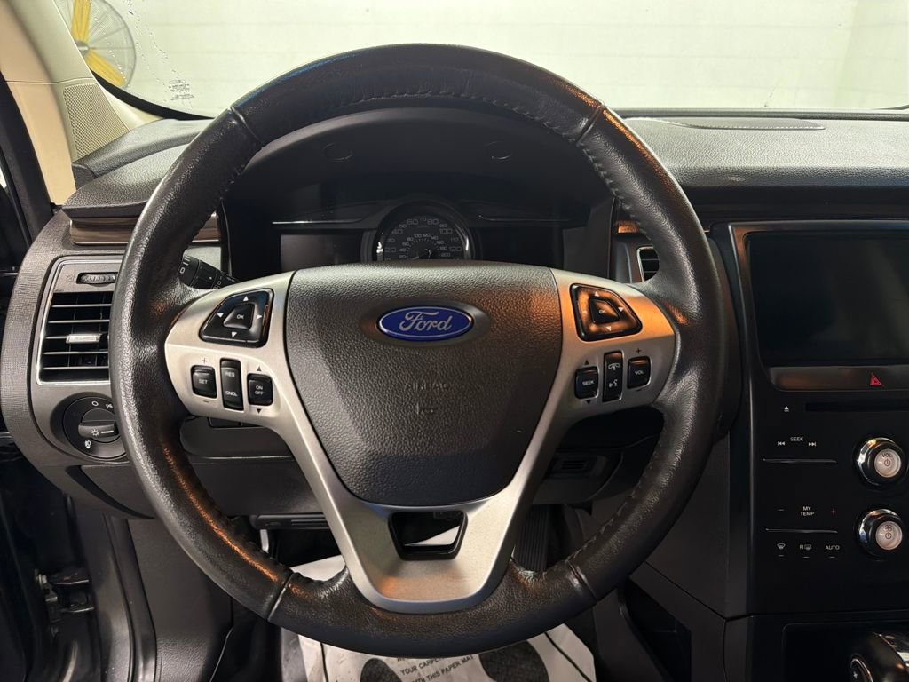 Used 2018 Ford Flex SEL w/ Equipment Group 202A image 16